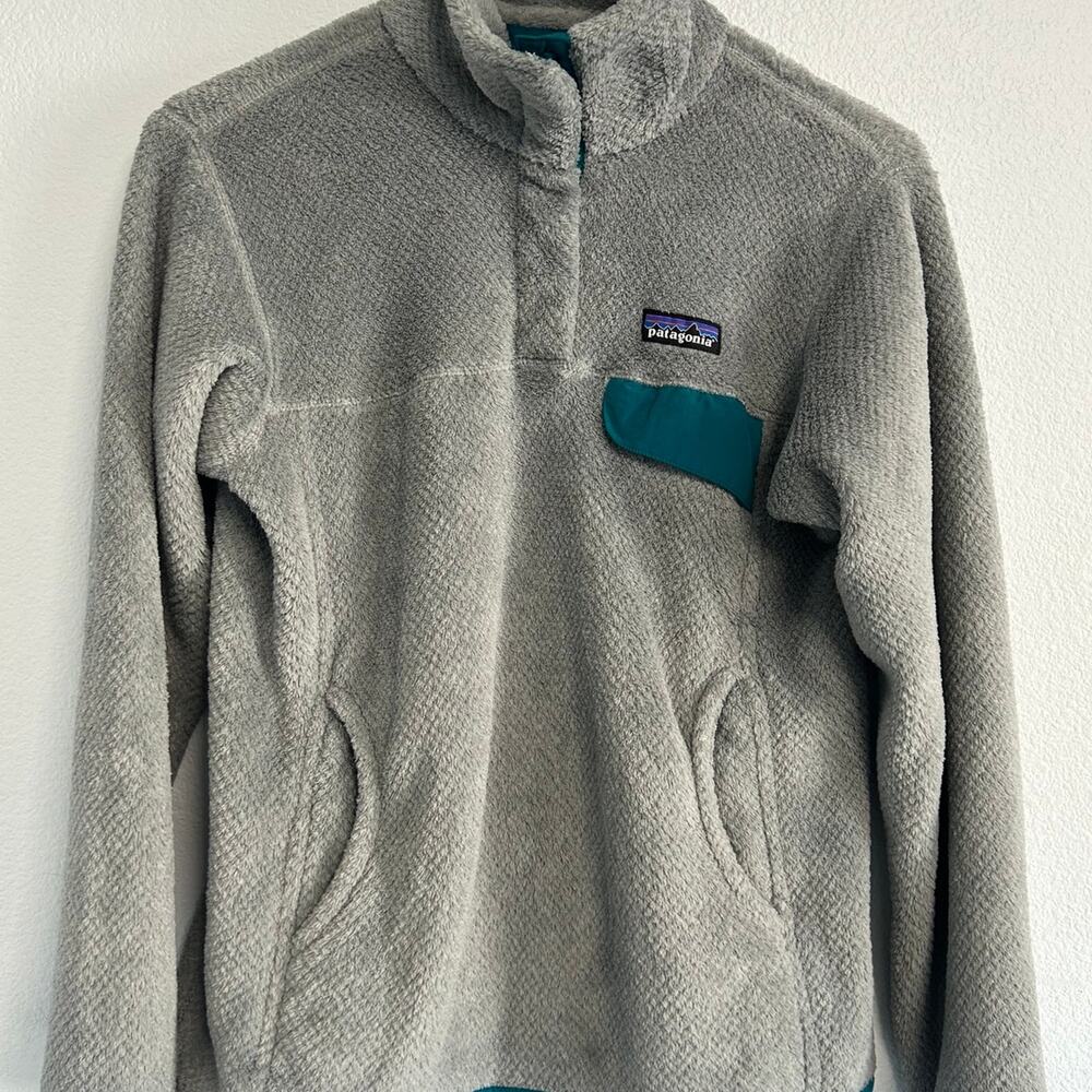 Patagonia Snap T SZ Small